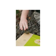 Thumbnail 7 of Small Foot Преса за цветя, дървена