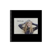 Thumbnail 6 of Goldbuch Албум, с 40 черни страници, със спирала, 20 х 20 cm, мента