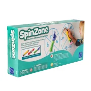 Thumbnail 5 of Learning Resources Магнитна въртяща се показалка