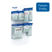 Thumbnail 2 of Milan Дисплей ZVM99191001, антибактериален, празен