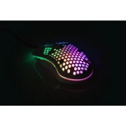 Thumbnail 4 of Мишка Yenkee Shotgun 3030WE, геймърска, 6400 dpi, USB, бяла