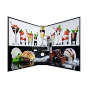 Thumbnail 2 of Herma Класьор Flavours, 7 cm, сладки