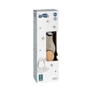 Thumbnail 5 of Small Foot Играчка пингвин за бутане, дървена