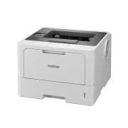 Thumbnail 2 of Лазерен принтер Brother HL-L5210DN, монохромен, A4