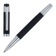 Thumbnail 2 of Cerruti 1881 Ролер Thames, в кутия, черен