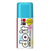 Thumbnail 1 of Marabu Универсален спрей, тюркоаз, 150 ml, 150