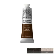 Thumbnail 2 of Winton Маслена боя, Raw Umber, 37 ml
