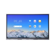 Thumbnail 3 of Интерактивен дисплей Hikvision DS-D5C65RB/A, 65'', NFC, EDLA, DLED, 400 cd/m2, 60 Hz