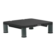 Thumbnail 4 of Поставка за монитор Fellowes Standard, максимално тегло 27 kg, 21'', графит