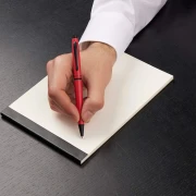 Thumbnail 6 of Cerruti 1881 Химикалка Oxford, в кутия, червена