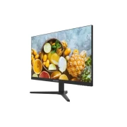 Thumbnail 2 of Монитор Hikvision DS-D5024FN10, 24'', FullHD, 6.5 ms, 250 cd/m2, HDMI, черен