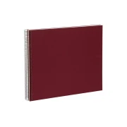 Thumbnail 4 of Goldbuch Албум Bella Vista, със спирала, 35 х 30 cm, бордо