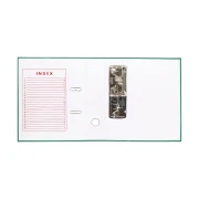 Thumbnail 4 of Top Office Класьор, 5 cm, PP, зелен