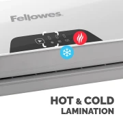 Thumbnail 4 of Ламинатор Fellowes Pixel A4, 230 V, за фолио до 125 микрона