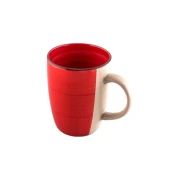 Thumbnail 1 of Lamart Чаша LT9107, 260 ml, червена