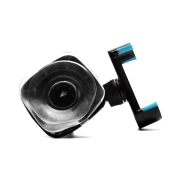 Thumbnail 9 of Поставка за телефон за кола Wesdar C8, вакуумна, минимален диaгонал 3.5 инча