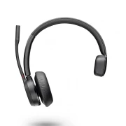 Thumbnail 5 of Слушалки HP Poly Voyager 4310, USB Type-A, Bluetooth, Microsoft Teams