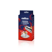 Thumbnail 3 of Lavazza Мляно кафе Crema e Gusto, 250 g