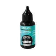 Thumbnail 1 of Stanger Мастило за тампон, 25 ml, черно