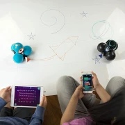 Thumbnail 4 of Аксесоари Wonder Sketch Kit за роботи Dash и Cue