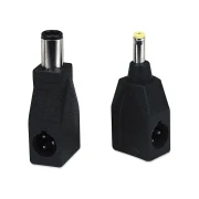 Thumbnail 7 of Зарядно устройство Manhattan Notebook, универсално, за кола, USB