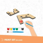 Thumbnail 4 of Engino Конструктор Makerspace DIY - Глобус