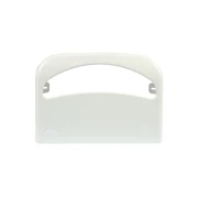 Thumbnail 4 of Диспенсър за покривала за тоалетна чиния Rulopak, бял, abs, 250 листа, 60 х 28.5 х 45 cm