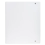 Thumbnail 5 of Exacompta Папка Kreacover, А4, с 4 ринга, 3 джоба, PP, 47 mm, бяла