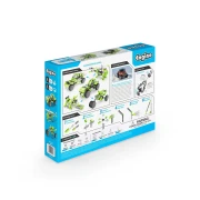 Thumbnail 5 of Engino Конструктор Inventor Mechanics - Плажно бъги, 5 в 1