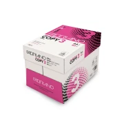 Thumbnail 1 of Fabriano Копирна хартия Copy 3, A4, 80 g/m2, 500 листа, 5 пакета