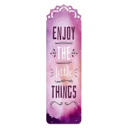 Thumbnail 1 of Gespaensterwald Книгоразделител, Enjoy the little things