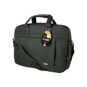 Thumbnail 3 of Чанта за лаптоп Yenkee 1501 Ohio, 15.6'', черна