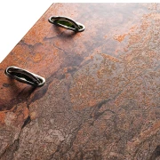 Thumbnail 6 of Herma Класьор Nature, 7 cm, дърво