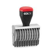 Thumbnail 1 of Colop Номератор 05010, с 10 цифри