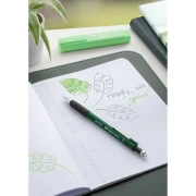 Thumbnail 3 of Faber-Castell Автоматичен молив Grip 1347, 0.7 mm, зелен