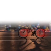 Thumbnail 8 of TNB Светлоотразители за колела на велосипед Urban Moov