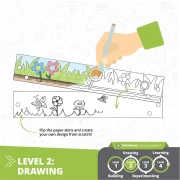 Thumbnail 17 of Engino Конструктор Steamlabs - Как работят оранжериите