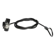 Thumbnail 2 of Заключващ кабел Manhattan, за лаптоп, 1.8 m, HDMI