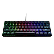 Thumbnail 3 of Клавиатура SureFire Kingpin M1, с кабел 1.8 m, геймърска, метална, USB Type-A, 61 бутона