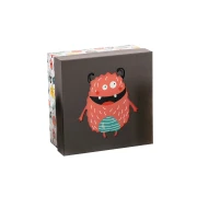 Thumbnail 2 of Gipta Подаръчна кутия Square box, 160 х 160 х 90 mm