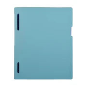 Thumbnail 2 of Sworld Папка Ethereal, А5, с листове, синя