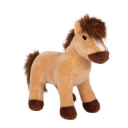 Thumbnail 8 of Small Foot Комплект конче с конюшня и аксесоари, в чанта