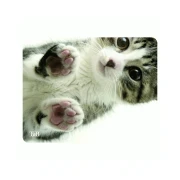 Thumbnail 3 of Пад за мишка TNB Illustrated Kitty, 3 mm