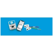 Thumbnail 7 of Принтер за етикети Colibri, Bluetooth, максимална широчина на етикета 50 mm