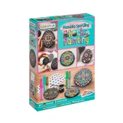 Thumbnail 4 of Moxy Комплект за рисуване на Мандала камъни