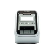 Thumbnail 3 of Принтер за етикети Brother QL820NWBC, максимална широчина на етикета 62 mm, максимална широчина на разпечатката 58 mm