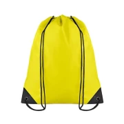 Thumbnail 1 of Shoop Раница, тип мешка, полиестер, 36 х 40 cm, жълта