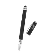 Thumbnail 2 of Стилус TNB First, универсален, 2 в 1, черен