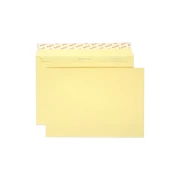 Thumbnail 2 of Elco Пощенски плик, C5, 162 x 229 mm, 100 g, прав капак със самозалепваща лента, кремав, 25 броя