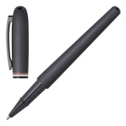 Thumbnail 2 of Hugo Boss Ролер Contour Iconic, в кутия, тъмносив